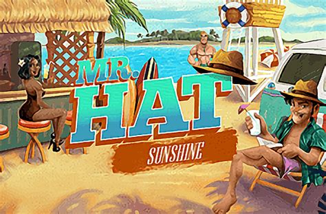 Jogar Mr Hat Sunshine no modo demo